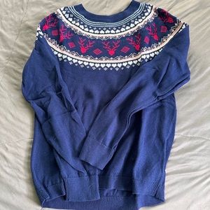 Talbots sweater